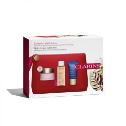 Clarins Multi-Active Christmas Gift Set Collection