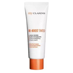 Clarins MyClarins RE-BOOST Hydra-energising TInted Cream 50ml