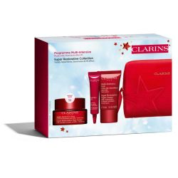 Clarins Super Restorative Collection Gift Set