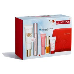 Clarins The Make-Up Collection gift set