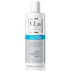 CLn Acne Cleanser 240ml