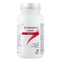 Coyne Bio-Berberine Complex Capsules 60