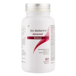 Coyne Healthcare Bio-Berberine Advanced Caps 60