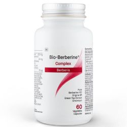 Coyne Bio-Berberine Complex Capsules 60