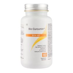 Coyne Healthcare Bio-Curcumin Caps 60