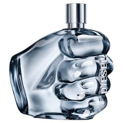 Diesel Only The Brave Eau de Toilette 125ml