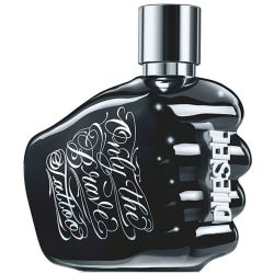 Diesel Only The Brave Tattoo Eau de Toilette 125ml