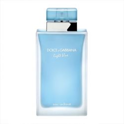 Dolce & Gabbana Light Blue Pour Femme Eau Intense 50ml