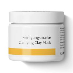 Dr. Hauschka Clarifying Clay Mask Pot 90g