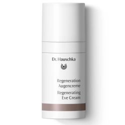 Dr. Hauschka Regenerating Eye Cream 15ml