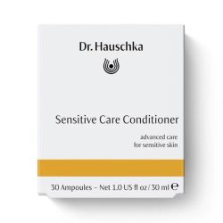 Dr. Hauschka Sensitive Care Conditioner 30 x 1ml