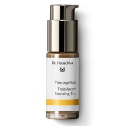 Dr. Hauschka Translucent Bronzing Tint 18ml