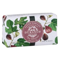 Durance Delicious Fig Perfumed Soap 125g