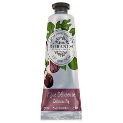 Durance Delicious Fig Soft Hand Cream 30ml 