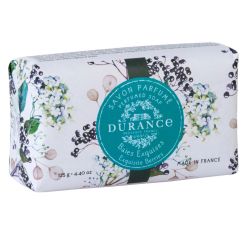 Durance Exquisite Berries Perfumed Soap 125g