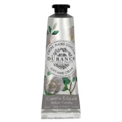 Durance Radiant Camellia Soft Hand Cream 30ml 