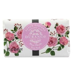 Durance Rose Petal Perfumed Soap 125g