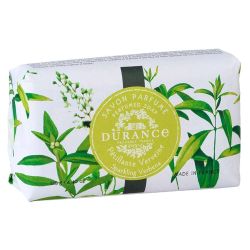 Durance Sparkling Verbena Perfumed Soap 125g