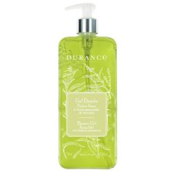 Durance Verbena Shower Gel 750ml