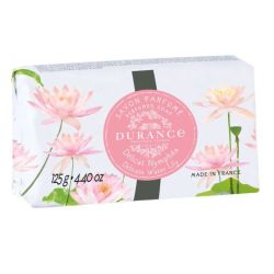 Durance Water Lily Perfumed Soap 125g