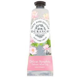 Durance Water Lily Soft Hand Cream 30ml