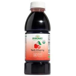 Dynamic Health Tart Cherry Concentrate 473ml