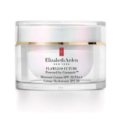 Elizabeth Arden Flawless Future Moisture Cream SPF30 50ml