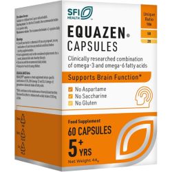 Equazen Family Capsules 60