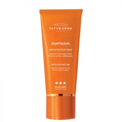 Esthederm Adaptasun Face Cream Moderate Sun 50ml