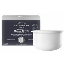 Esthederm Intensive Hyaluronic Cream Refill 50ml