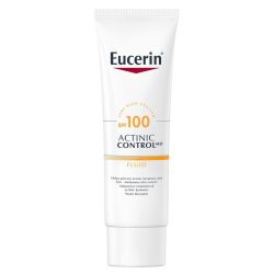 Eucerin Actinic Control MD Sun Fluid SPF100 80ml