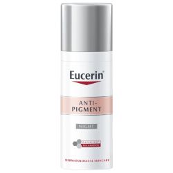 Eucerin Anti-Pigment Night Cream 50ml