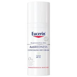 Eucerin Anti-Redness Concealing Day Cream SPF25 50ml