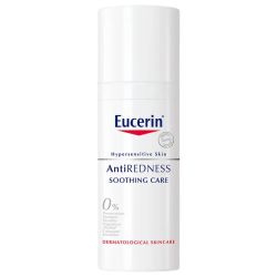 Eucerin Anti-Redness Soothing Care Cream 50ml