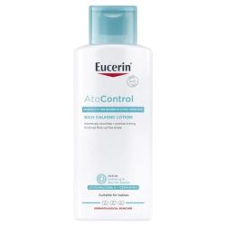 Eucerin Atocontrol Body Care Lotion 250ml