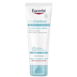 Eucerin Atocontrol Face Care Cream 50ml