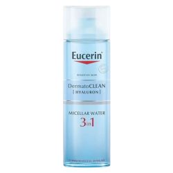 Eucerin DermatoCLEAN Micellar Solution 200ml