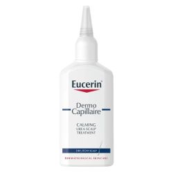 Eucerin DermoCappillaire Calming Urea Scalp Treatment 100ml