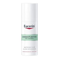 Eucerin DermoPurifyer Mattifying Fluid 50ml