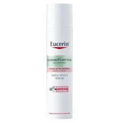 Eucerin DermoPurifyer Post Acne Marks Triple Effect Serum 40ml