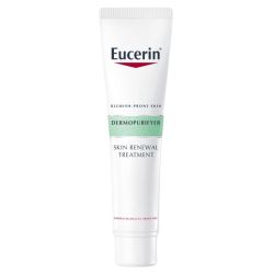 Eucerin DermoPurifyer Skin Renewal Treatment 40ml