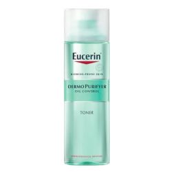 Eucerin DermoPure Toner 200ml 