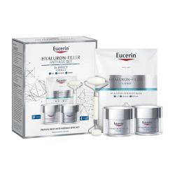 Eucerin Hyaluron-Filler Anti-Age Set 