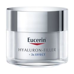 Eucerin Hyaluron-Filler Day Cream SPF15 50ml