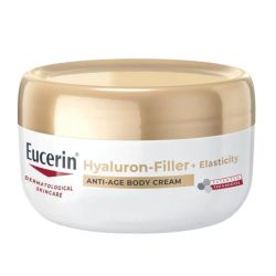 Eucerin Hyaluron-Filler+Elasticity Cream 200ml