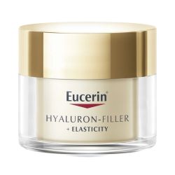 Eucerin Hyaluron-Filler + Elasticity Day Cream 50ml 