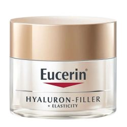 Eucerin Hyaluron-Filler + Elasticity Day SPF30 50ml