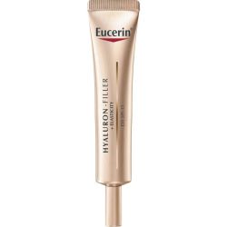 Eucerin Hyaluron-Filler + Elasticity Eye Cream SPF15 15ml