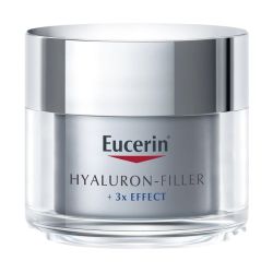 Eucerin Hyaluron-Filler Night Cream 50ml