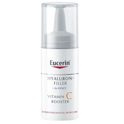 Eucerin Hyaluron-Filler Vitamin C Booster 8ml